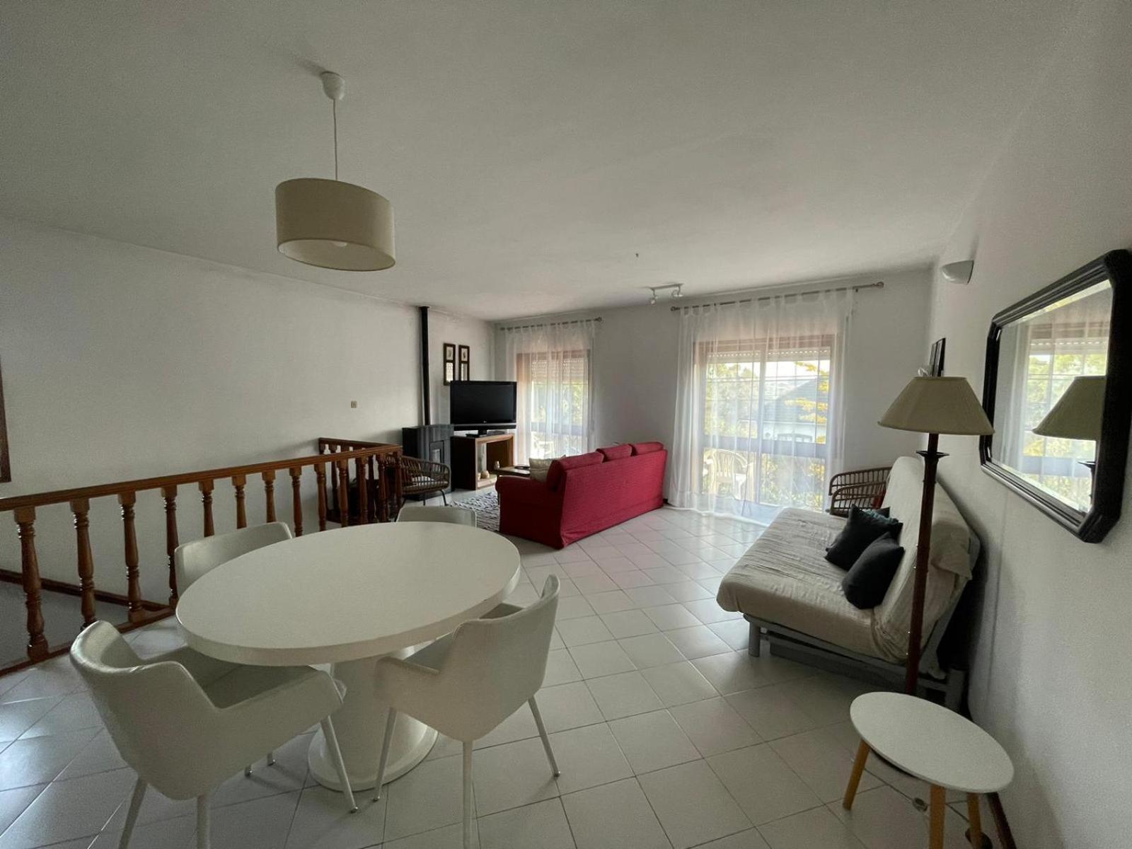 Casa Sr Do Calvario Pacos de Ferreira Bagian luar foto