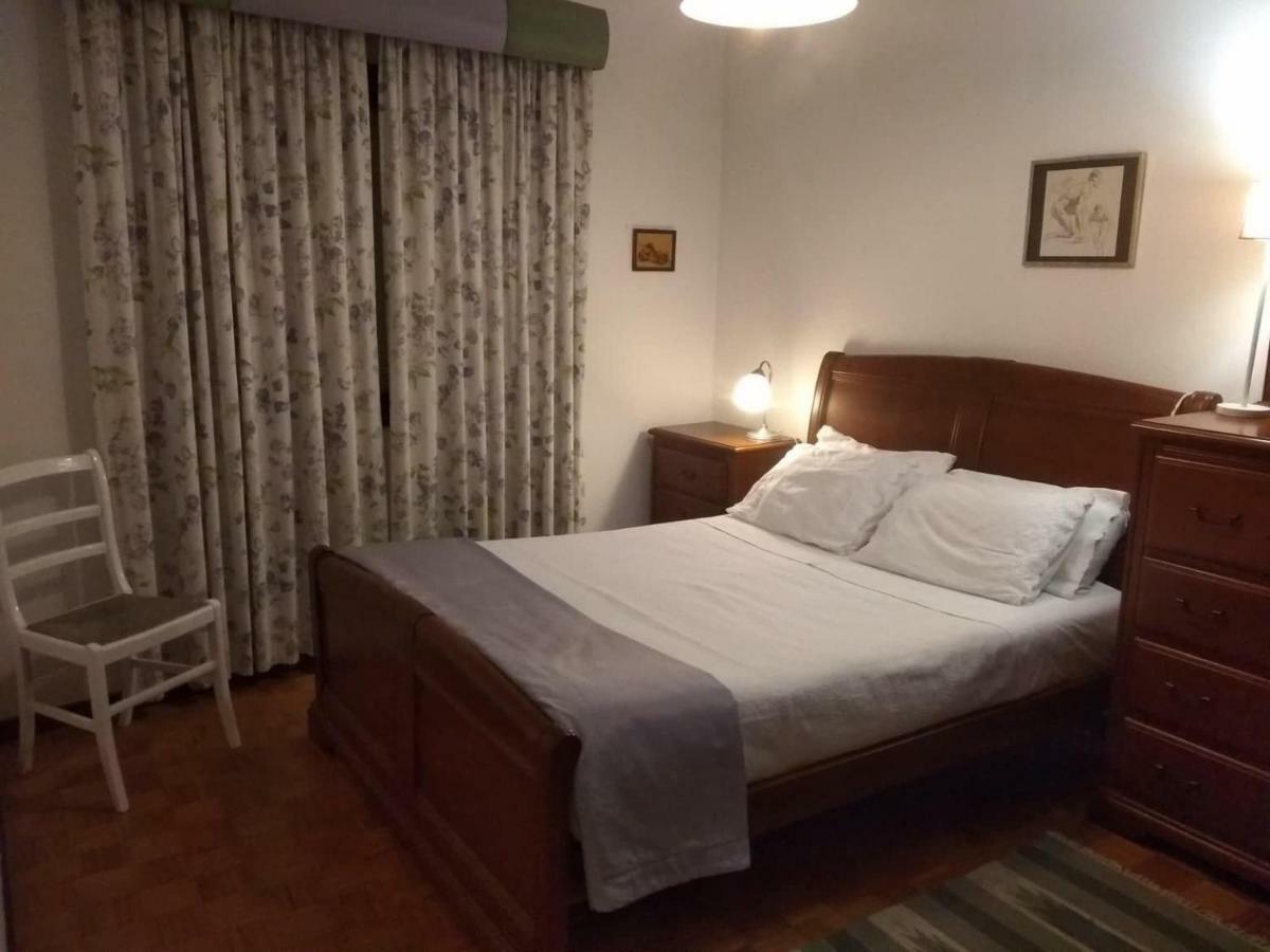 Casa Sr Do Calvario Pacos de Ferreira Bagian luar foto